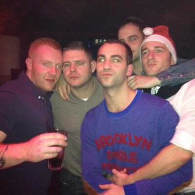 Profile Picture of Robert Marchand (@RobJMarchand) on Twitter