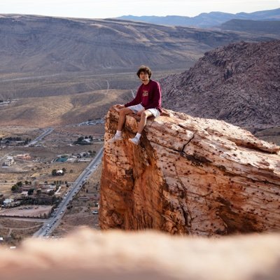 Profile Picture of Marcus Nicholas (@marcusnicholas9) on Twitter