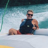 Profile Picture of Austin Clark (@austin-clark-85) on Quora