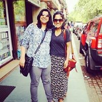 Profile Picture of Pallavi Paul (@pallavi-paul-2) on Quora