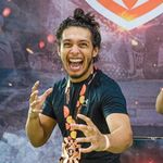 Profile Picture of John Michael Rodriguez Ujueta (@johnmichaelrodriguezujueta) on Instagram
