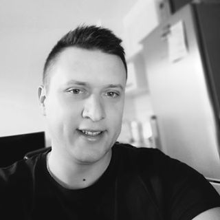 Profile Picture of Marcin Polonis (@PolonisMarcin) on Facebook