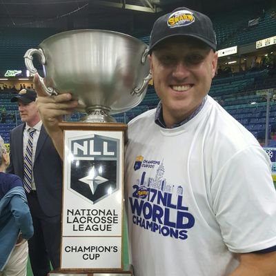 Profile Picture of Jonathan Loudermilk (@Coach_Milk) on Twitter