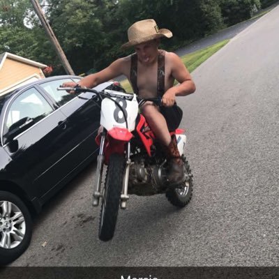 Profile Picture of Matt Deibler (@deibler_matt) on Twitter