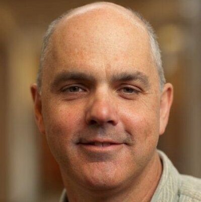 Profile Picture of Aaron Friesen (@Maugrift) on Twitter