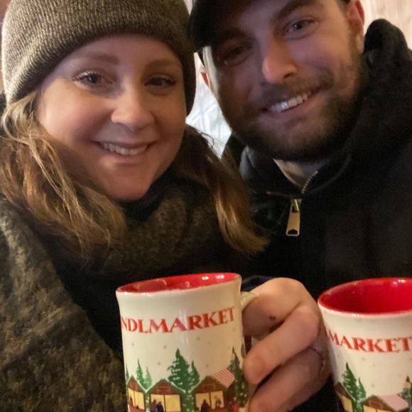 Profile Picture of Kelly Mrofcza (@kellymrofcza) on Poshmark