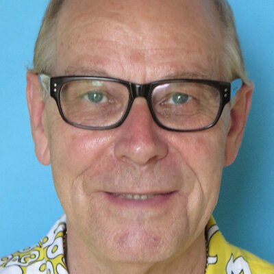 Profile Picture of Glenn Taylor (@GlennTaylor49) on Twitter