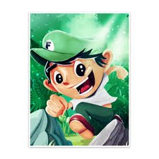 Profile Picture of Kevin_crafter _YT (@KevincrafterYT2) on Twitter