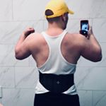 Profile Picture of Jack Racine (@jacked_rrgains) on Instagram