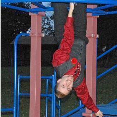 Profile Picture of Andy Siegel (@@birdddmannn) on Twitter