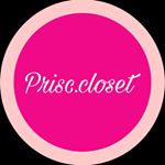 Profile Picture of Priscilla Escamilla (@prisc.closet) on Instagram