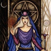 Profile Picture of Crystal D. Nance  📚 🧙‍♀️ 🌍 📷 (@CrystalDNance) on Twitter