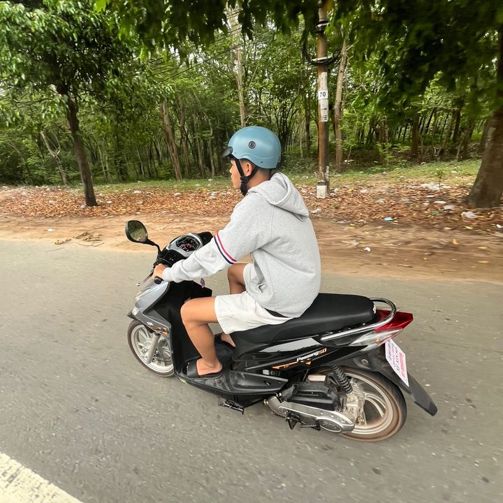 Profile Picture of Quach Dat (@quachdat416) on Tiktok