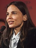 Profile Picture of Elena Anaya - Wikipediaon Wikipedia