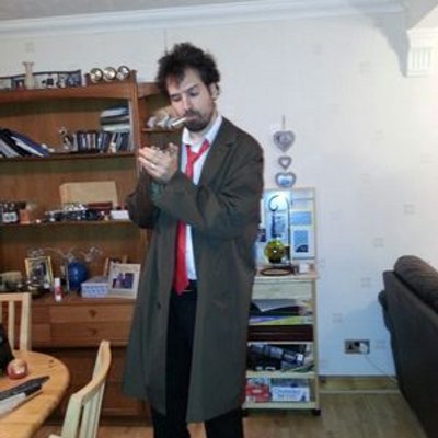 Andy -42LevelOne.com - Twitter Profile Picture of Andy -42LevelOne.com (@damien14273) on Twitter