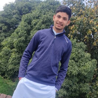 Profile Picture of Karan Joshi (@Karanjoshi015) on Twitter