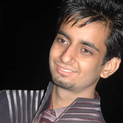 Profile Picture of Harsh (Jay) MEENA (@HarshJayMEENA1) on Twitter