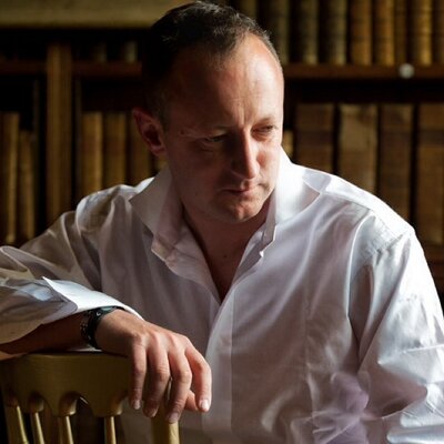 Profile Picture of John Chivers (@johnpschivers) on Twitter