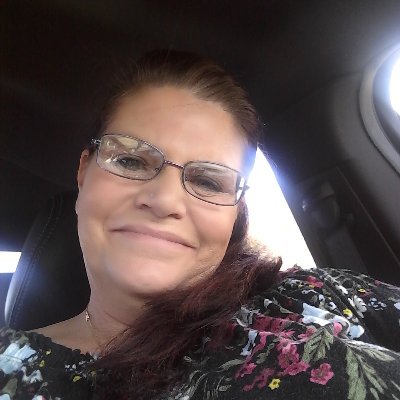 Jamie Sue Bling - Twitter Profile Picture of Jamie Sue Bling (@BlingSue) on Twitter