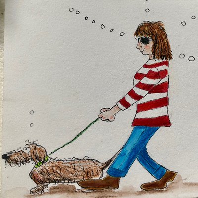 Profile Picture of Alison Craig (@AlisonsDiary) on Twitter