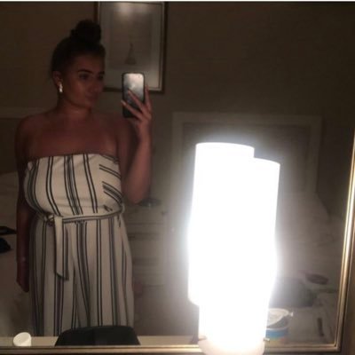 Profile Picture of The Best🌹 (@KaitlinTonixo) on Twitter