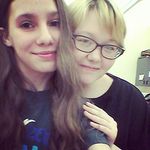 Profile Picture of Amber Sievertsen (@amberguini_lanabanana) on Instagram