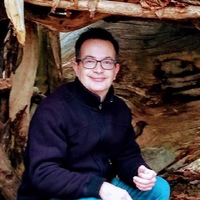 Profile Picture of Adam Joyce (@AdamJoyce75) on Twitter