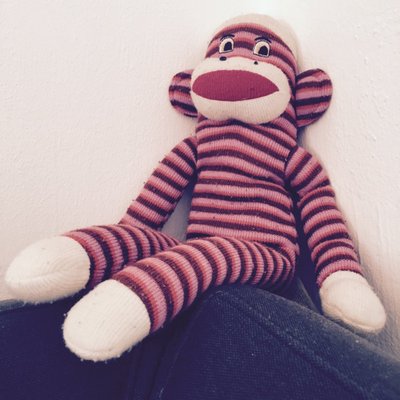 Profile Photo of Couch Monkey 🛋🐒 (@LeRoyCestMoi) on Twitter