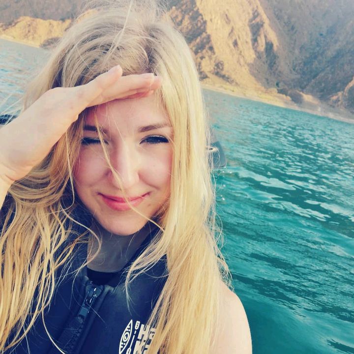 Profile Picture of Lisa Gerschewski (@liger95) on Tiktok