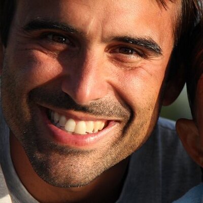 Profile Picture of Chuck Clement (@cldclement) on Twitter