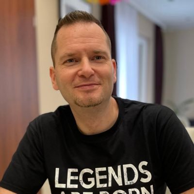 Profile Picture of Ádám Gábor (@adamgabor) on Twitter