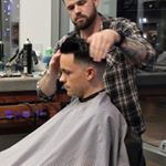 Profile Picture of Ken Cairns [Look Book] (@kenevil_barber) on Instagram