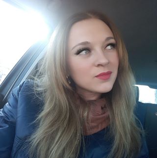 Profile Picture of Майя Мельничук (@&) on Facebook