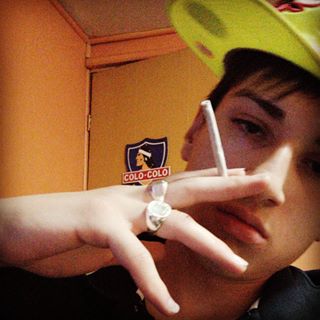 Profile Picture of Brayan Dillinger (@M1222mm2.ke) on Facebook