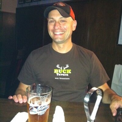 Profile Picture of Chris Carlson (@spif27) on Twitter