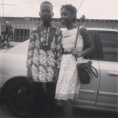 Profile Picture of Peter Bentsi (@BentsiPeter) on Twitter