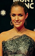 Profile Picture of Kristin Cavallari - Wikipediaon Wikipedia