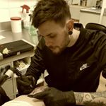 Profile Picture of Falk Höppner (@falkhh_tattoo) on Instagram