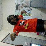 Profile Picture of sarunya seeboonruang (@sarunya555) on Instagram