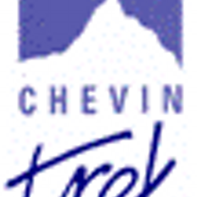 Profile Picture of Simon Archer (@ChevinTrekOtley) on Twitter