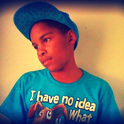 Profile Picture of Kristopher Patterson (@basketballismy) on Twitter