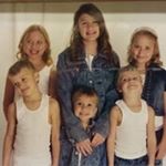 Profile Picture of Shawna Marie Lockridge Evans (@lockridgeevans) on Instagram