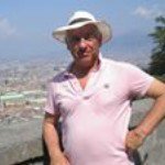 Giuseppe Luciani - Instagram Profile Picture of Giuseppe Luciani (@giuseppe.luciani.921) on Instagram