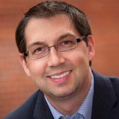 Profile Picture of David Brannen (@DaveBrannen) on Twitter