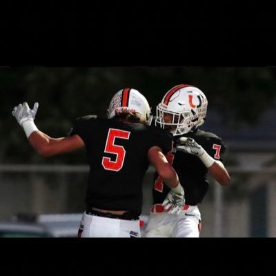 Profile Picture of Nick Eliason (@nickeliason124) on Twitter