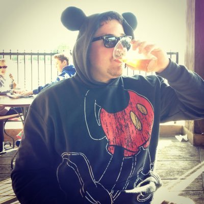 Profile Picture of Matthew LaRocca (@LaStroke) on Twitter