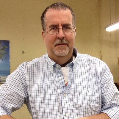 Profile Photo of Bill Coker (@BillCoker11) on Twitter