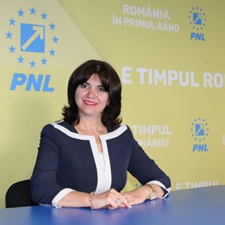 Profile Picture of Monica Cristina Anisie (@Monica-Cristina-Anisie) on Facebook