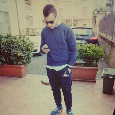 Profile Picture of Giovanni Perillo (@@37f3f7e1f81a4c4) on Twitter