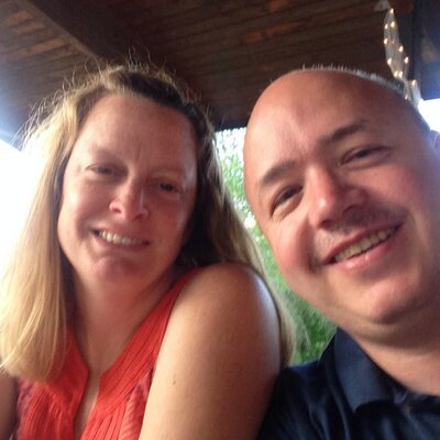 Profile Picture of Darin Dutcher (@ddarind) on Twitter